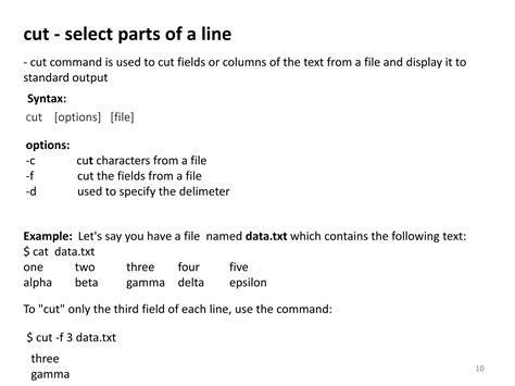 Image result for Unix Filters