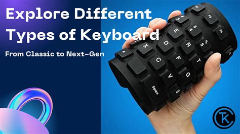 Computer Keyboard Types 的图像结果