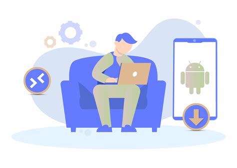 Remote Desktop Android 的图像结果
