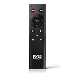 Replacement Accessory Kit (for Pyle Model: PSBV200BT) : Amazon.in ...