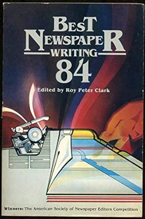 Buy Best Newspaper Writing 1984 Book Online at Low Prices in India ...