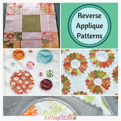 Image result for Reverse Applique Patterns