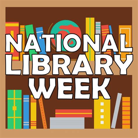 Library Week 2021 的图像结果