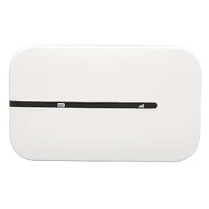 CUIFATI 4G Router, Pocket 4G WiFi Hotspot Device 150Mbps High Speed ...