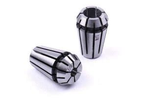 Image result for Valve Spring Collet Installation