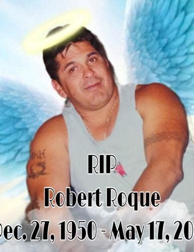 Robert Eugene Roque Obituary (2025) - Pueblo, CO - Angelus Chapel ...