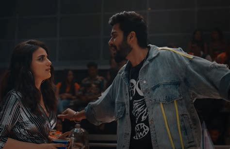 Shiddat Movie Review: A passionate but problematic love story | Shiddat ...