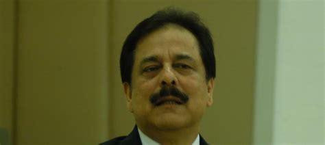 As Subrata Roy buys more time from court, Sahara also battles to ban a ...