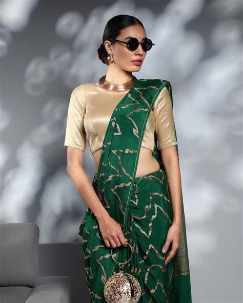 Buy Mysore Silk Saree Online | Mysore Silk Sarees in Bangalore ...