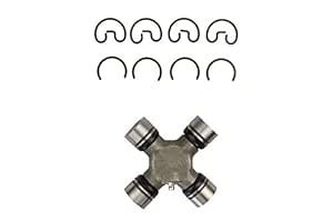 SVL 15-1206X Universal Joint : Amazon.in: Car & Motorbike
