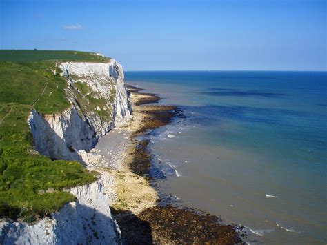 BeaV2: White Cliffs of Dover