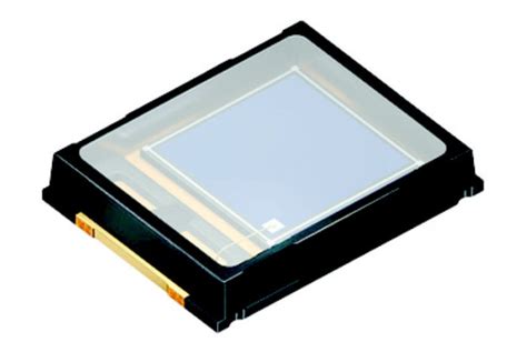 SFH 2201 ams OSRAM | ams OSRAM, SFH 2201 Si Photodiode, Surface Mount ...