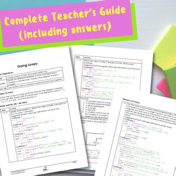 Image result for Iteration Computer Science Python