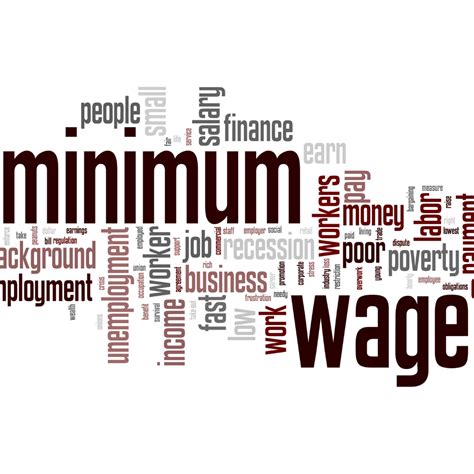 Minimum Wage In Jamaica - Know Yu Rights Jamaica