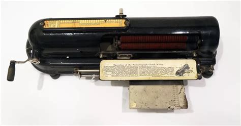 Check Writer 的图像结果