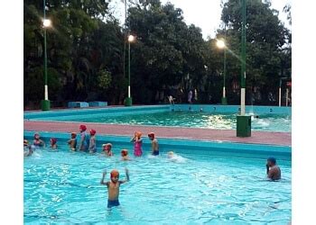 3 Best Swimming Pools in Kolkata, WB - ThreeBestRated