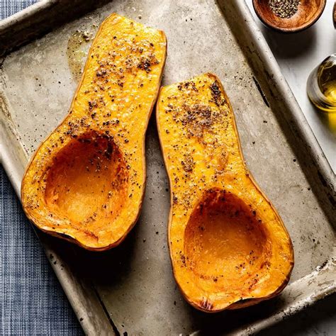 Roasted Butternut Squash