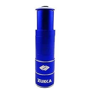 Buy ZUKKA Bike Fork Stem Extender,Bicycle Handlebar Stem Riser ...