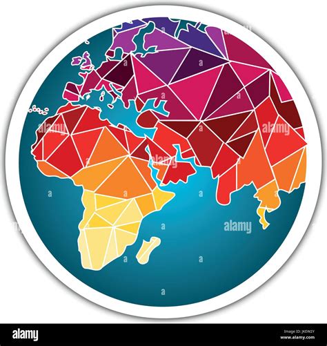 Colorful World Map Icon 的图像结果