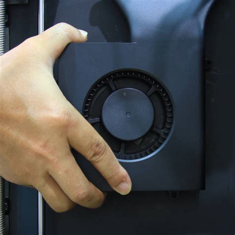 Alienware P11f003 Fan Tear Down 的图像结果