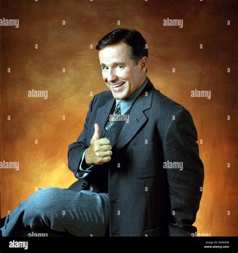 NEWSRADIO, Phil Hartman, 1995-99, © Brillstein-Grey Entertainment ...