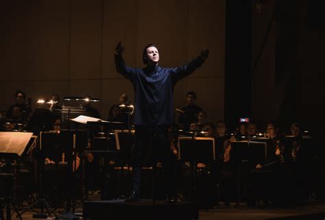 musicAeterna concert: Shostakovich, Verdi, Tchaikovsky – musicAeterna