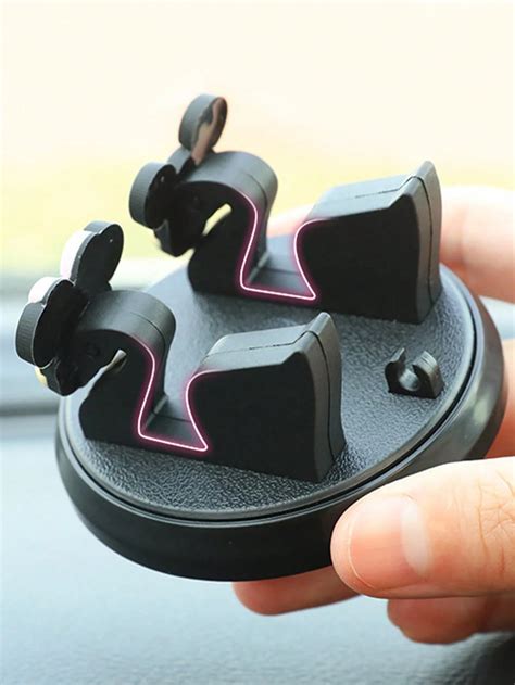 Disney 1Pc Cute Mickey Minnies And Donalds Ducks Creative Cartoon Car ...