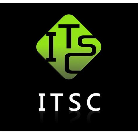 Image result for ISC ITSC Logo