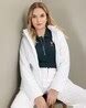 Buy White Jackets & Coats for Women by U.S. Polo Assn. Online | Ajio.com