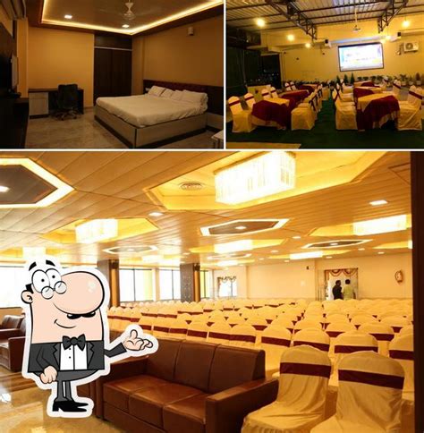 Sri Durga Grandeur, Tandur - Restaurant menu, prices and reviews