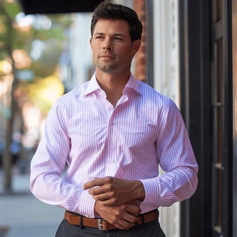 The Ultimate Guide to Business Casual Attire for Men