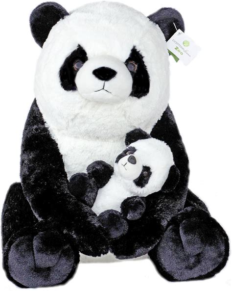 EH Exceptional Home Giant Pandas Plush Stuffed India | Ubuy