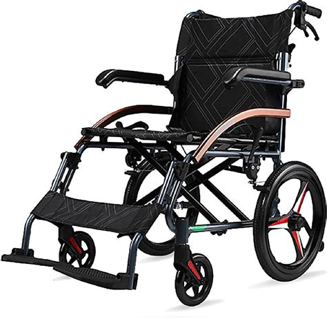 1 Pair 24 Inch Replacement Wheelchair Rear Wheels India | Ubuy