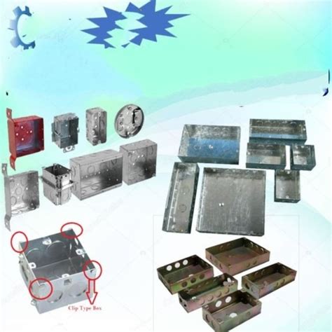 Image result for Junction Box Making Machine