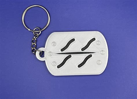 Hidden Mist Village Logo