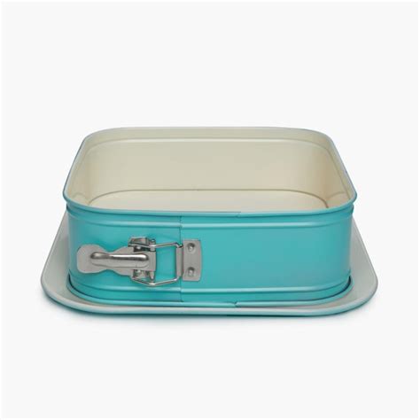 Buy Bakers Pride Steel Spring Form from Home Centre at just INR 599.0