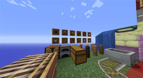 Image result for Texture Update Texture Pack Showcase