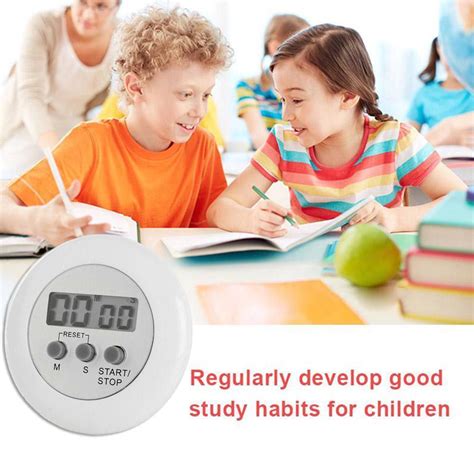 Electronic Kitchen Timer 的图像结果