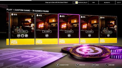 Image result for Poker Club Tutorial PC Xbox