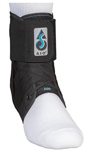 Top 9 Gauntlet Ankle Brace – Sports & Fitness Features – HomeStuffOnly