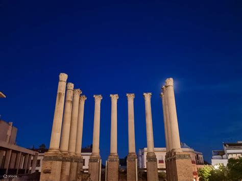 Day Trip to Cordoba - Klook India