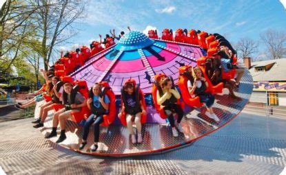 Entertainment Attractions | Funtura | LuLu Mall Trivandrum