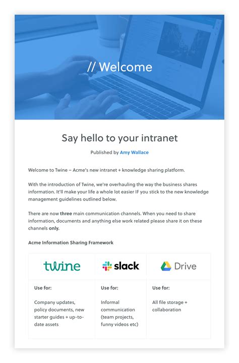 Knowledge Management Strategy Template 的图像结果