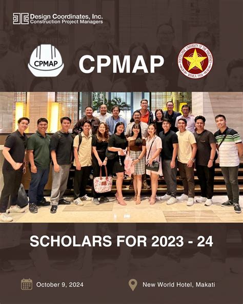 #dci #cpmap #civilengineering #graduation #futureengineers #pup # ...