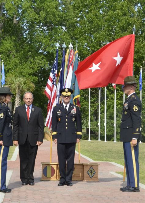 Fort Jackson commanding general promoted | Article | The United States Army