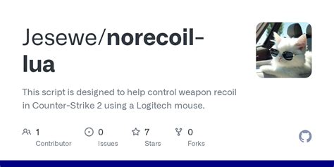 Image result for No Recoil Lua Script