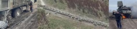 How Cheap Chinese Tires Might Explain Russia's 'Stalled' 40-Mile-Long ...