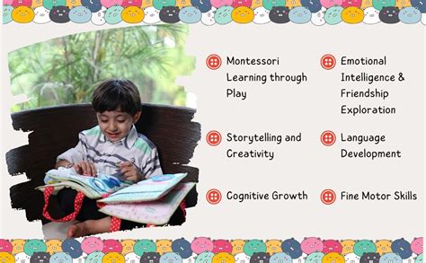 Buy Seraphina Friendship Quiet Book | Busy Book for Skill Development ...