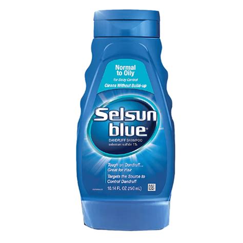 Selsun Blue Pakistan - Complete Range of Selsun Blue Anti Dandruff ...