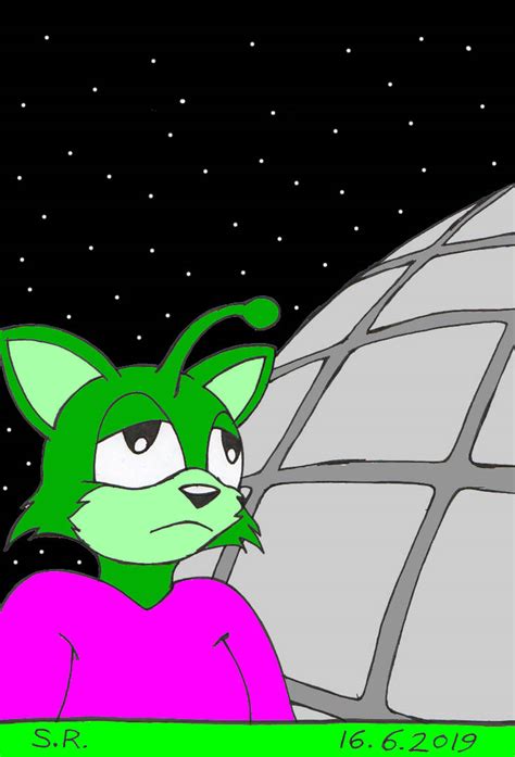 Image result for Alien Fox